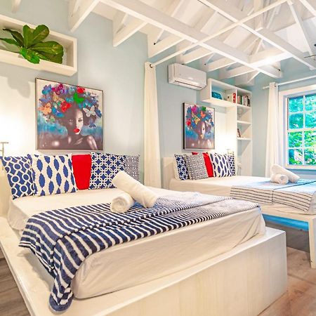 Butterfly Cottage At Viking Hill - Love Beach Nassau Esterno foto